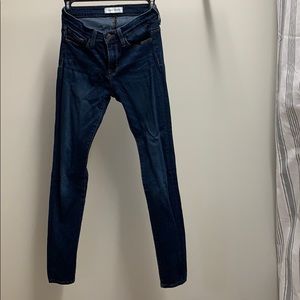 Flying Monkey Jeans size 26